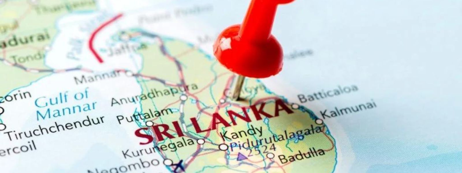 Sri Lanka’s Strategic Autonomy plays out